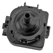 Analog pressure sensor