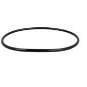 Water collector O-ring