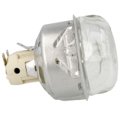 Complete Lamp E14 40W