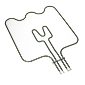 1500 W bottom oven heating element