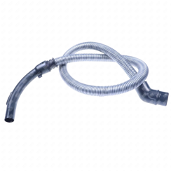 Complete flexible hose set 1500 mm