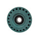 PALIER DROIT COMPLET WASHING MACHINES - 4071374104