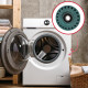 PALIER DROIT COMPLET WASHING MACHINES - 4071374104