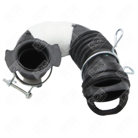 TUBING FROM TUB TO DETERGENT BOX ORIGINAL WASHING MACHINES - DC81-01454A
