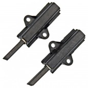Motor carbon brushes (x2)