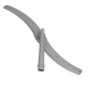 UPPER SPRAY ARM DISHWASHER - 386851