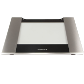 External door window