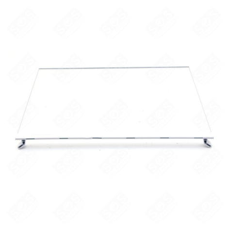 COMPLETE SHELF REFRIGERATOR, FREEZER - 5989230900, C00873110