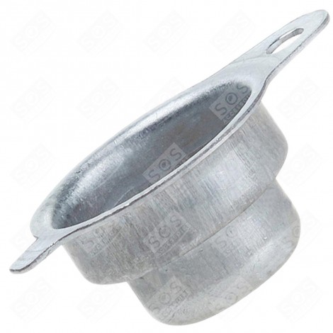 DRUM BEARING COVER (ORIGINAL) TUMBLE DRYER - 480112101502, C00313419