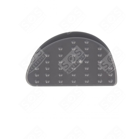 CENTRIFUGE PUSH BUTTON FOOD PROCESSOR - KW715744