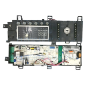 Control module