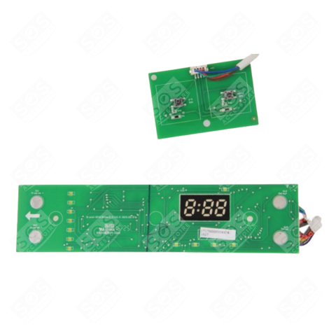 MAIN CIRCUITBOARD DISHWASHER - AS0058595