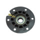 LEFT OR RIGHT BEARING WASHING MACHINES - 481231019144, 00632698