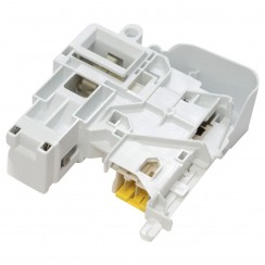 Door lock (original)