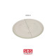 GLASS TURNTABLE 32CM MICROWAVE OVENS - DE74-20015G