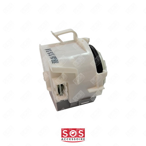 DRAIN PUMP DISHWASHER - 00631200