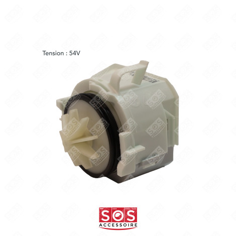 POMPE DE VIDANGE DISHWASHER - 00620774