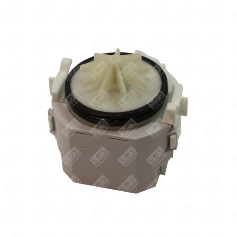 POMPE DE VIDANGE DISHWASHER - 00620774