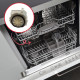 POMPE DE VIDANGE DISHWASHER - 00620774
