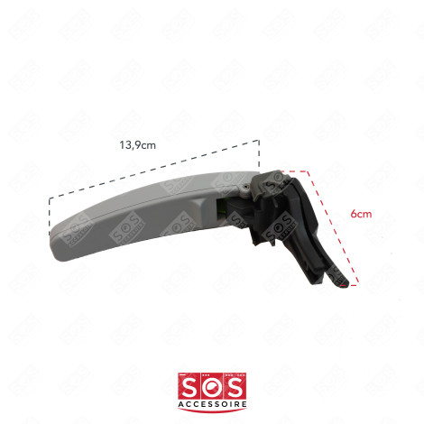 POIGNÉE DE FRITEUSE ELECTRIC FRYERS - SS-994820