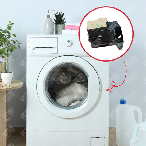 DOOR LOCK WASHING MACHINES - EBF61315801