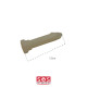 SHOCK ABSORBER MOUNTING PIN WASHING MACHINES - 1240041242, 1327804017