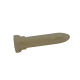 SHOCK ABSORBER MOUNTING PIN WASHING MACHINES - 1240041242, 1327804017