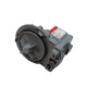 DRAIN PUMP MOTOR (SOLD INDIVIDUALLY) WASHING MACHINES - EAU61383505, 4681EA2001E