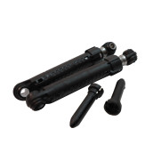 Pack of 2 shock absorbers