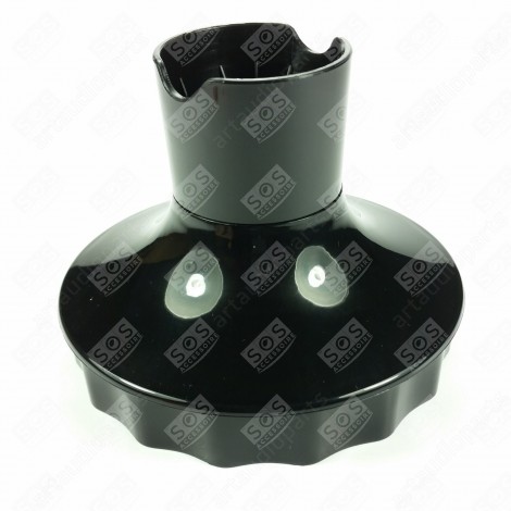 LARGE BOWL PUSHER LID FOOD PROCESSOR -  420303596121