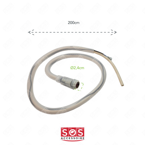 COMPLETE AQUASTOP DISHWASHER - 00668113