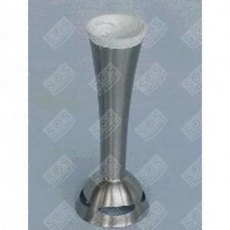 PIED MIXEUR EN MÉTAL FOOD PROCESSOR - KW662224