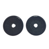 2 type 190 BEST carbon filters