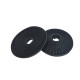 2 TYPE 190 BEST CARBON FILTERS EXTRACTOR HOOD - 50294785006 9029000000