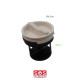FILTRE AVEC JOINT WASHING MACHINES - 41021233