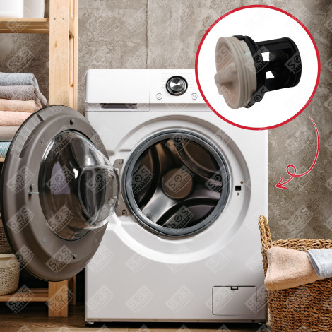 FILTRE AVEC JOINT WASHING MACHINES - 41021233
