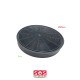 SET OF 2 CARBON FILTERS TYPE 196 EXTRACTOR HOOD - 484000008674