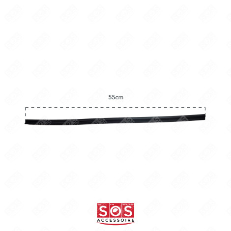JOINT DE BAS DE PORTE DISHWASHER - 481246668912