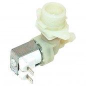 Solenoid valve