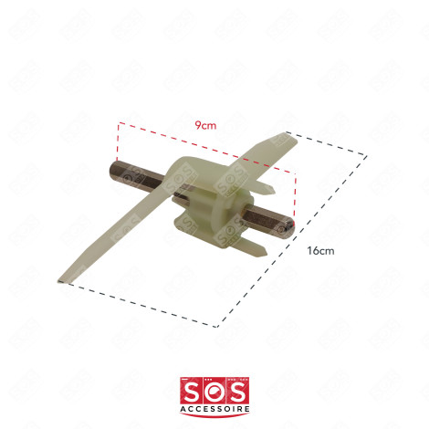 COUPLING PART FOOD PROCESSOR - 00630760