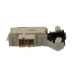 ORIGINAL DOOR SECURITY, CLOSURE, LOCK WASHING MACHINES - 52X0984, AS0031771