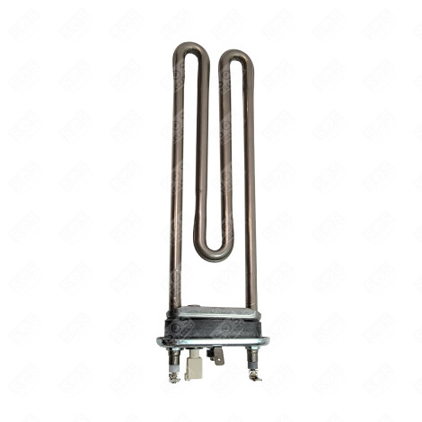 HEATING ELEMENT (INSERTED ELECTRICAL ELEMENT) 2,050W (SOLD WITH SENSOR) WASHING MACHINES - 481225928823, 00754555