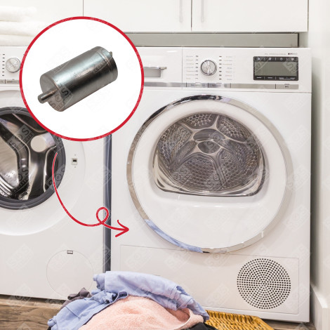 CONDENSER 7MF TUMBLE DRYER - 41039164, 482000079431