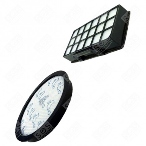 FILTER KIT VACUUM CLEANER  - ZR903701