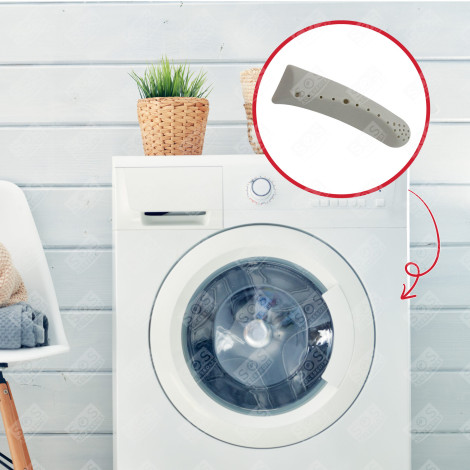 DRUM PADDLE WASHING MACHINES - 41021913