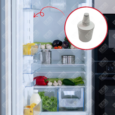 FILTRE À EAU AQUAPURE / APP100 REFRIGERATOR, FREEZER - DA29-00003B, DA29-00003F