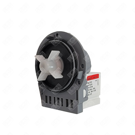 ASKOLL DRAIN PUMP WASHING MACHINES - C00312432