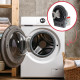ASKOLL DRAIN PUMP WASHING MACHINES - C00312432