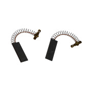 Motor carbon brushes