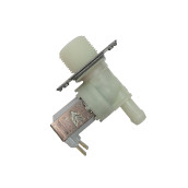 1-way solenoid valve 180°